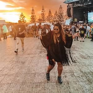 Meet your Posher, Rebecca